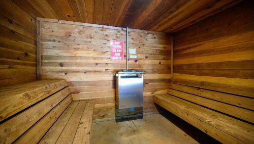 Altitude Adjustment MH1312 Near Powder Mtn Hot Tub - Foto 4