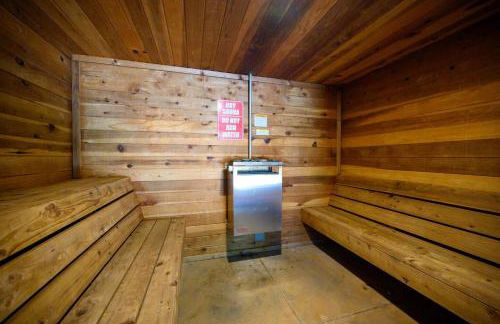 Cozy Comfy Condo MH107 Near Powder Mtn Hot Tub - Foto 33