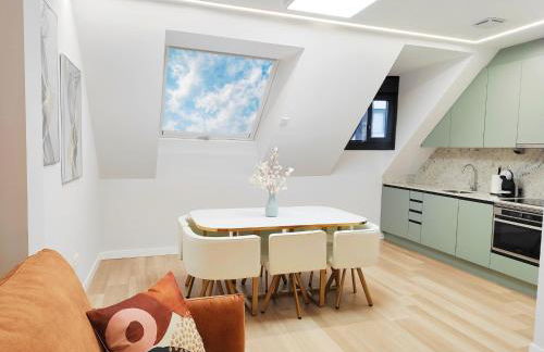 Apartamentos Centro Oviedo Caveda - Foto 3