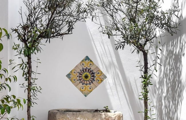 A Real Oasis In Colonial Style Villa - Foto 26