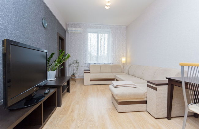 StudioMinsk Apartments in Centre - Foto 33