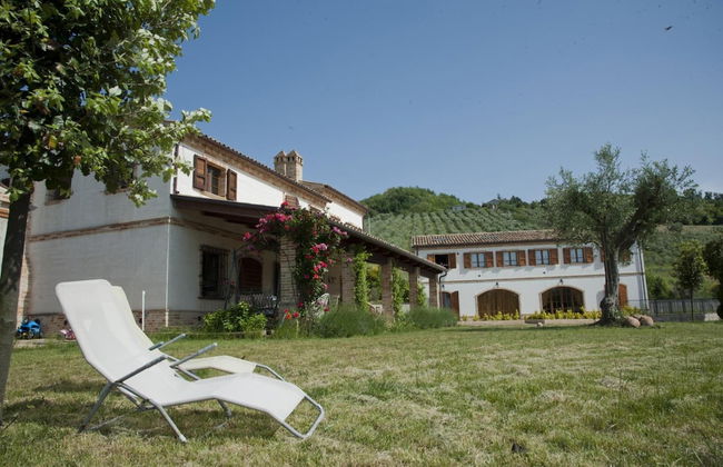 Terra del Sole - Foto 52