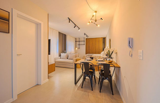 Hotel Mingus - Foto 12