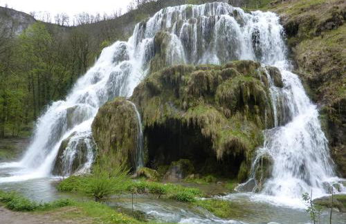 LE BON ABRI JURA - Foto 11