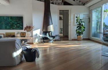 SuperWhite Loft&terrace in Brera - Foto 17