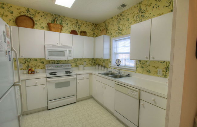 Barefoot Resort by Palmetto Vacations - Foto 43