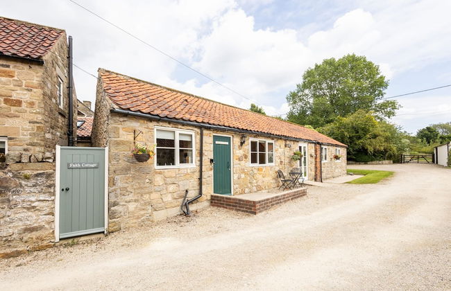 Host Stay Heather Cottage - Foto 20