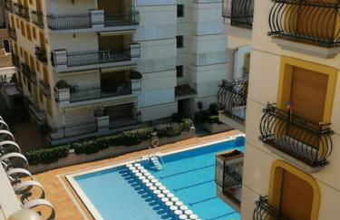 Cal SalMaré seafront apartment with rooftop terrace and pool - Photo 33