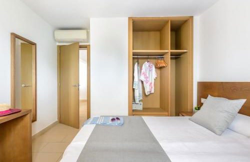 Vibra Blanc Cottage Apartmentos - 3SUP - Foto 60