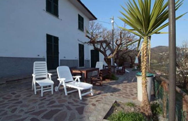 Agriturismo l'Ulivo e il Mare - Foto 1