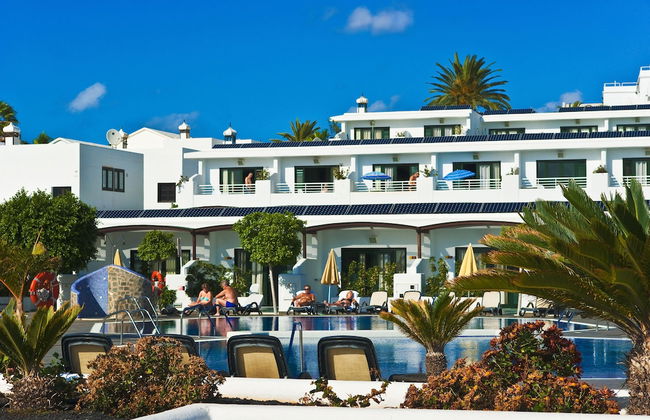 Relaxia Lanzaplaya - Photo 49