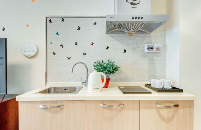 Gubei Water Town Vacation Loft - Foto 10