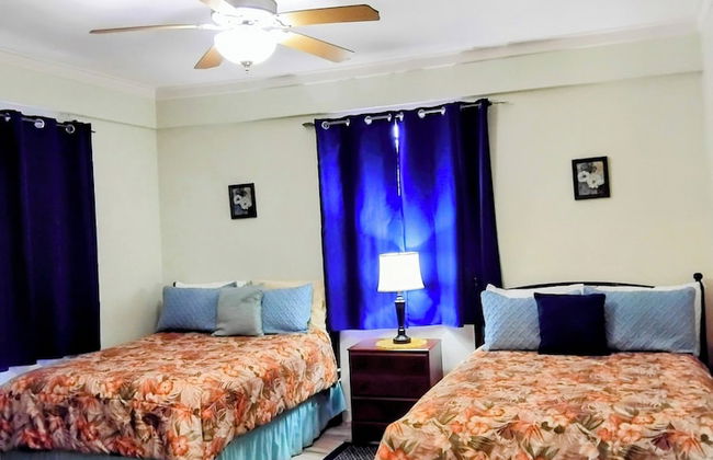 Dalley's Cozy Apartments - Foto 9