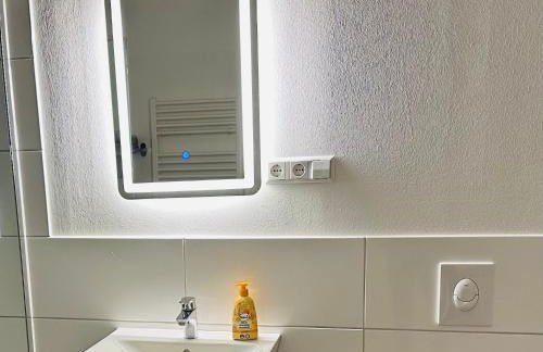 Studio/Loft in Eberswalde - Foto 6