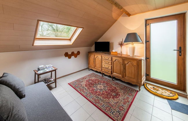 La Huche de Raphaelle - Foto 8