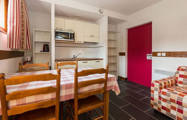 Résidence Les Aiguilles de Warens - Foto 50