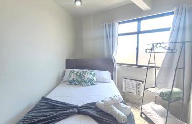 Loft Recanto Dos Cavalheiros! Com Ar Condicionado! - Photo 16