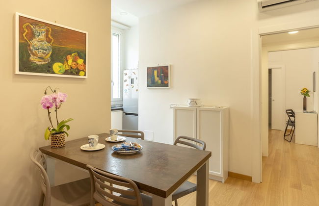 Pisacane Suite - Foto 13