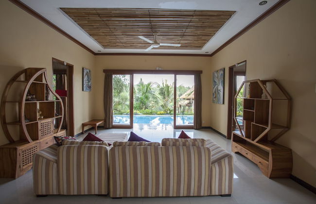 Green View Private Villas - Foto 8