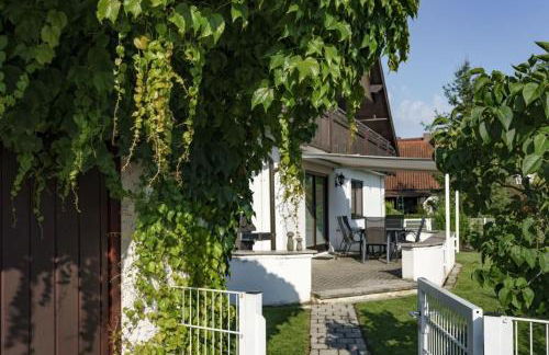 Ferienhaus Wila - Foto 1