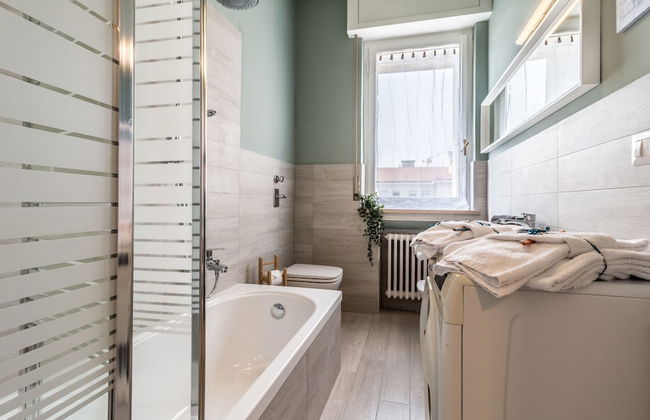 JOIVY Modern 1-Bed Flat W/Balcony - Foto 37