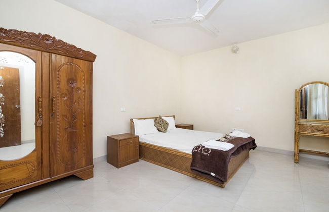 GuestHouser 2 BHK Apartment 30c4 - Foto 7