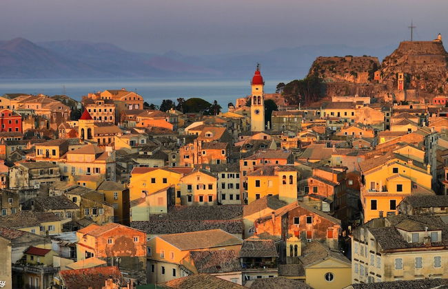 Antonela Sunshine Apartment by CorfuEscapes - Foto 13