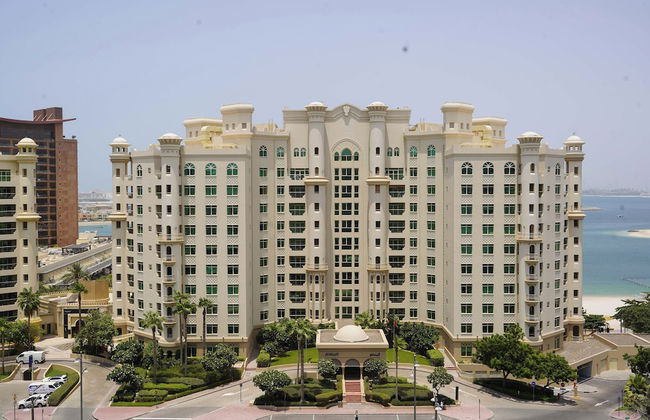 Royal Club at Palm Jumeirah - Foto 45