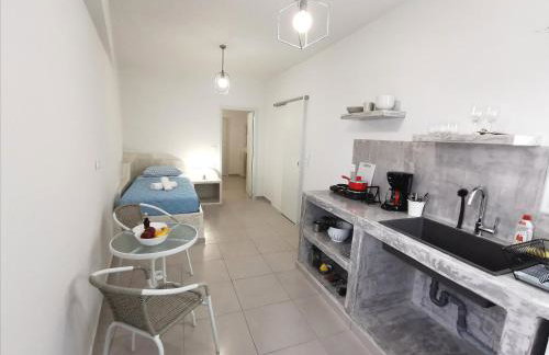 Meltemi Chora Amorgos - Photo 11