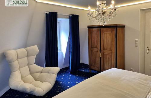 Schloss Seeburg - Foto 19