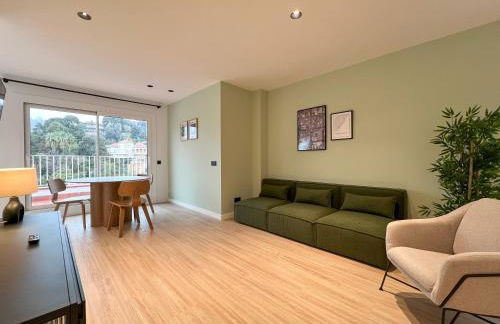 Stay U-nique Apartments Putxet - Photo 39