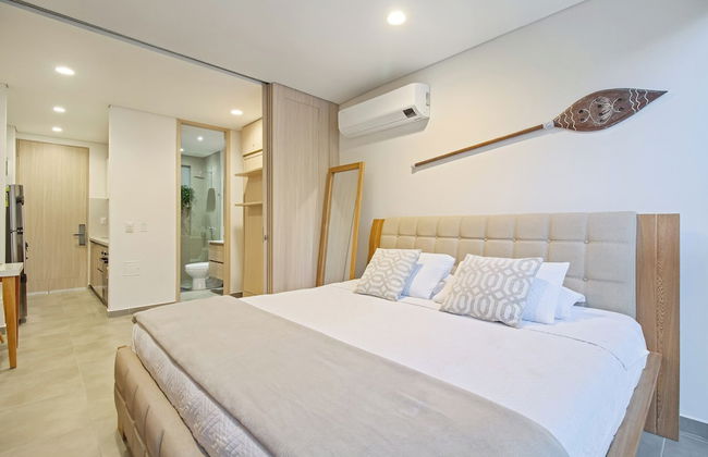 Salguero Suites By HostPro - Photo 48