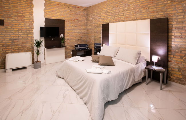 Morin 10 Rome Exclusive Suites - Foto 21