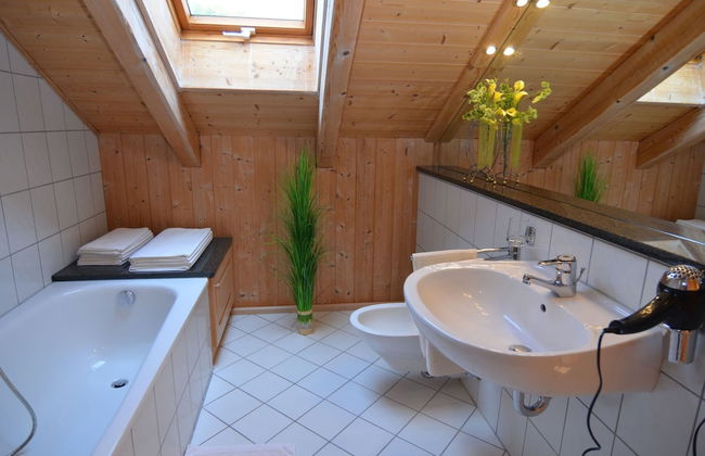 Holiday Home With Panoramic View and Every Convenience - spa - Photo 30