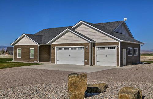 1 Mi to Beaverhead River Mtn-View Dillon Retreat - Photo 25