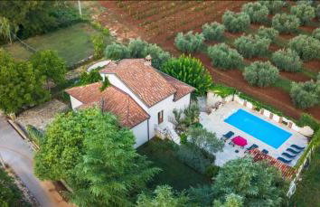 Villa Mimosa - Foto 69