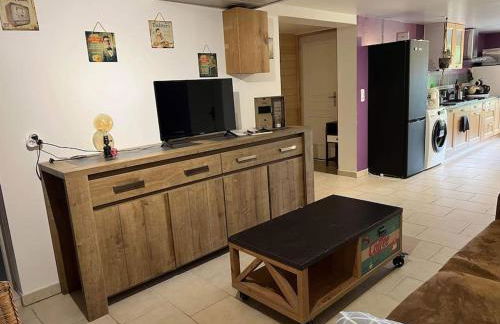 Gîte de la Rhumerie - Foto 7