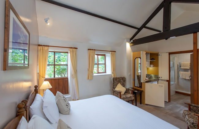 Rawcliffe House Farm - Foto 16