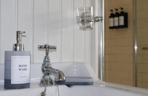 The Old Barn - Foto 15