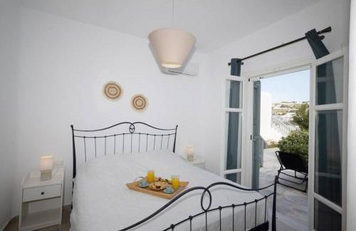 ILIOS COZY POOLHOUSE MYKONOS - Photo 9