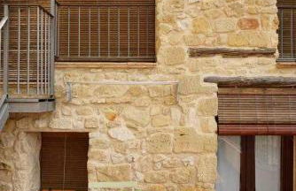 Casa rural con mucho encanto en un entorno mágico - Foto 9