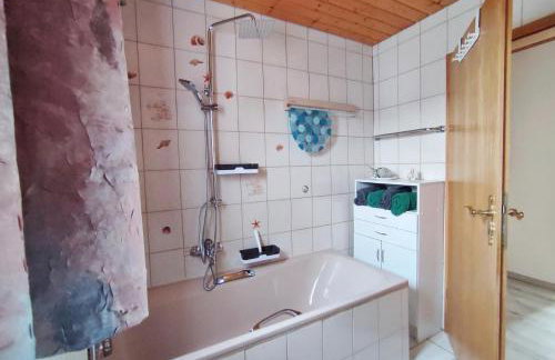 Ferienhaus Blick Falkenstein - Foto 11