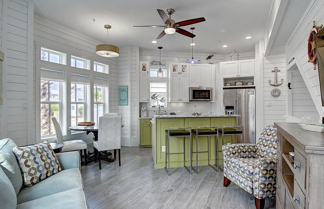 Summer Breeze TC 4103 - Foto 14