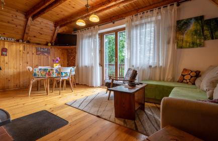 Holiday house Nature - Foto 15