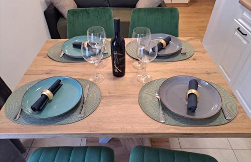 Apartman Iko Cista Provo - Foto 11