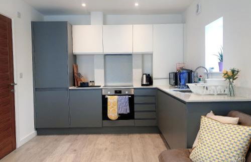 Cottage House - Preston Village - Preston Park - Foto 11