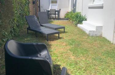 Petite maison de pêcheur pour 4 Personnes au bord de mer - Foto 16