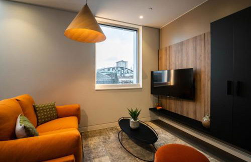 Urban Rest Camden - Foto 75