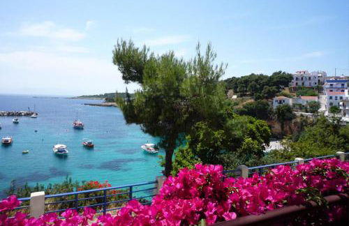 VILLA DOLPHIN VOTSI - Photo 30