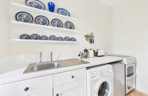 Host & Stay - Bell Cottage - Photo 11